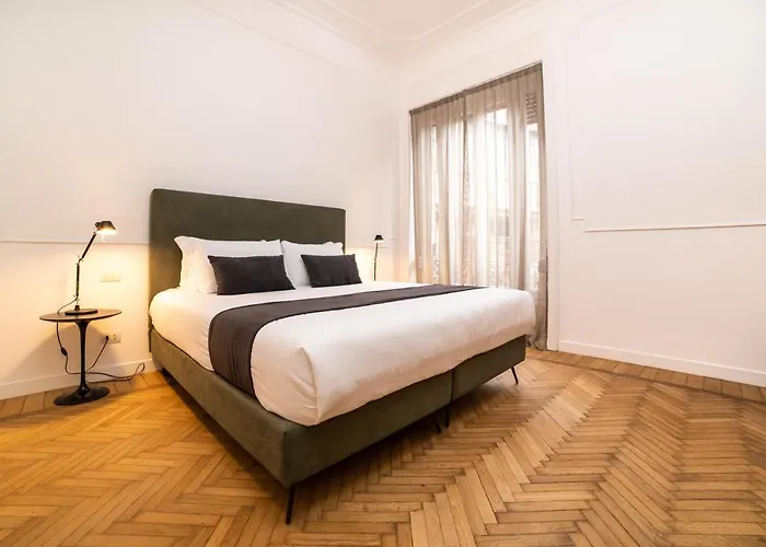 Youroom Boncompagni 3* Roma
