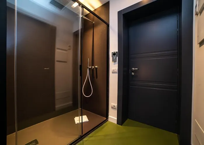 Youroom Boncompagni 3* Roma