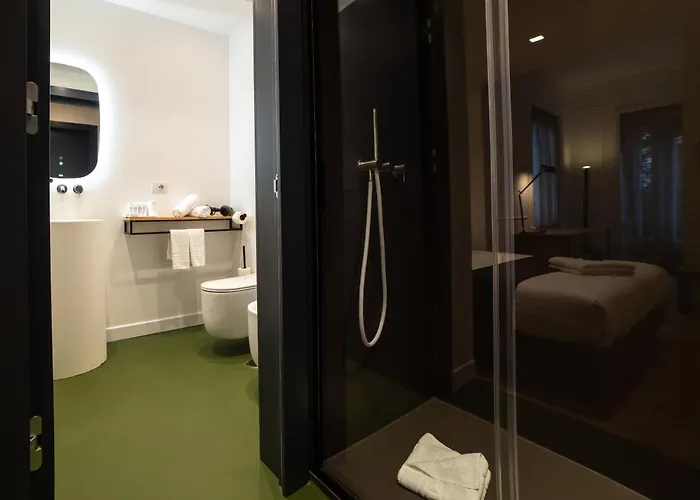 Youroom Boncompagni 3* Roma
