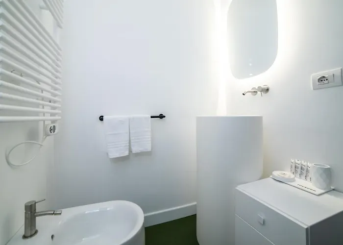 Pensión Youroom Boncompagni Roma