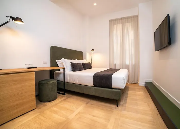 Youroom Boncompagni Roma