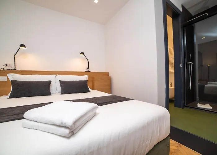 Youroom Boncompagni Pensión 3*
