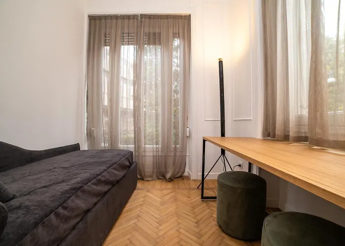 Youroom Boncompagni Roma