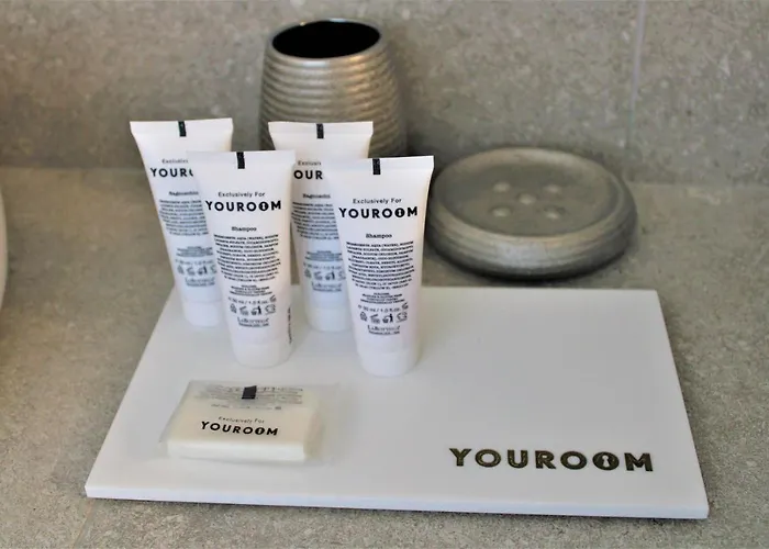 Youroom Boncompagni 3*